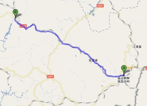 蛟河高速，连接未来的快速通道新篇章开启