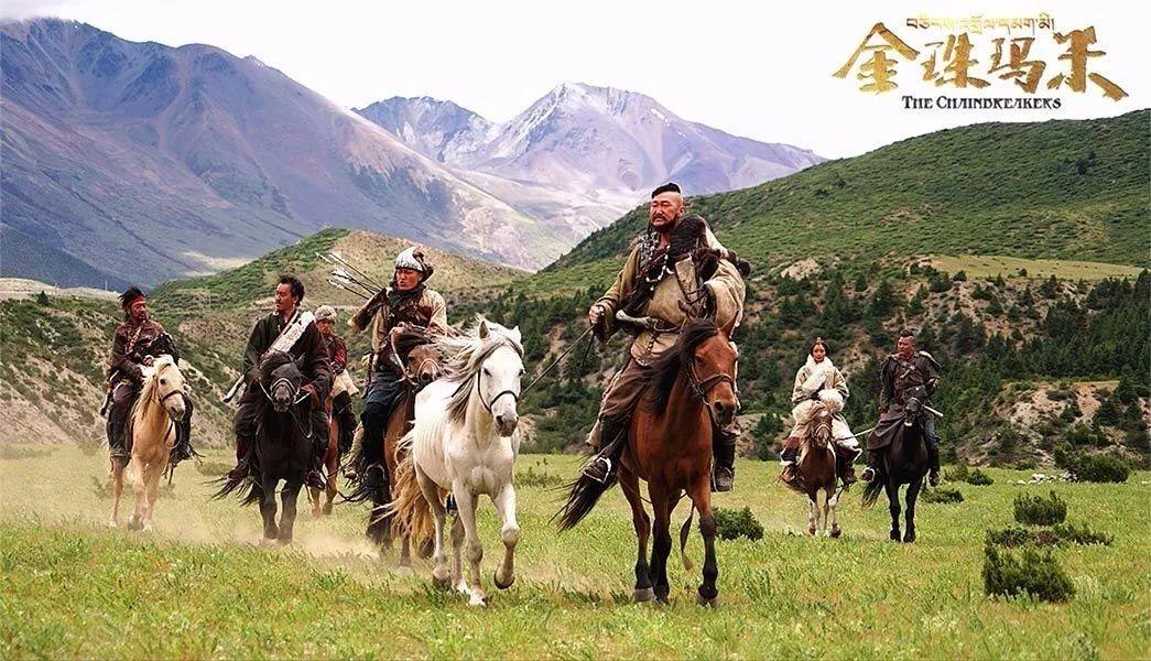 时代之光下的璀璨明珠,金珠电影最新佳作