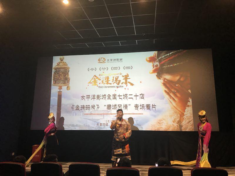 时代之光下的璀璨明珠,金珠电影最新佳作