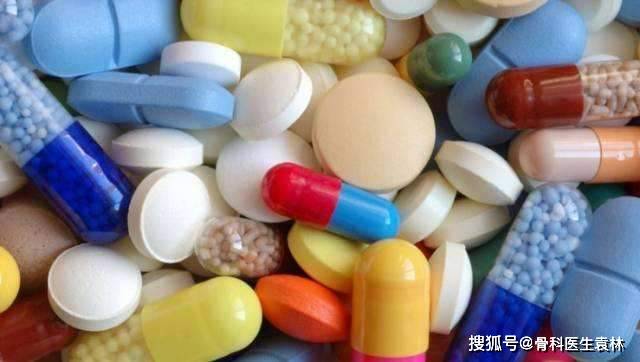 最新疗效药物研究与应用进展