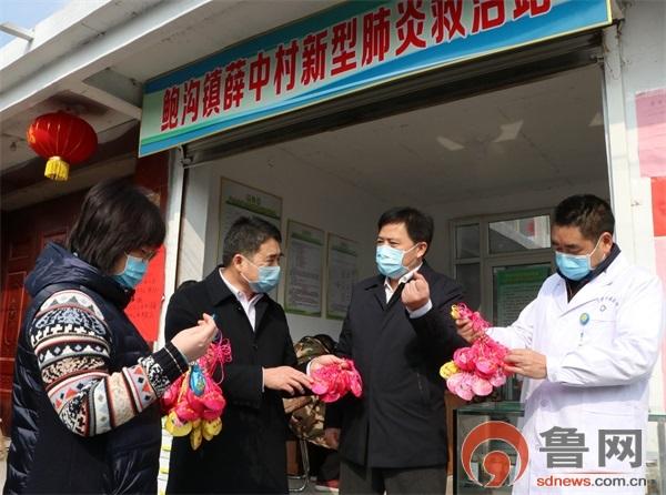 丰都最新肺炎概况解析与要点梳理
