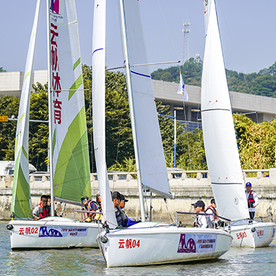 云帆破浪，学习自信之源，最新云帆助力成长之路