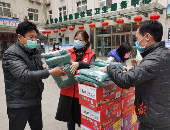 渭南最新防疫动态,变化中的力量与学习带来的自信与成就
