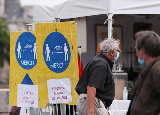 里昂最新疫情回顾与洞察，深度解析里昂疫情现状