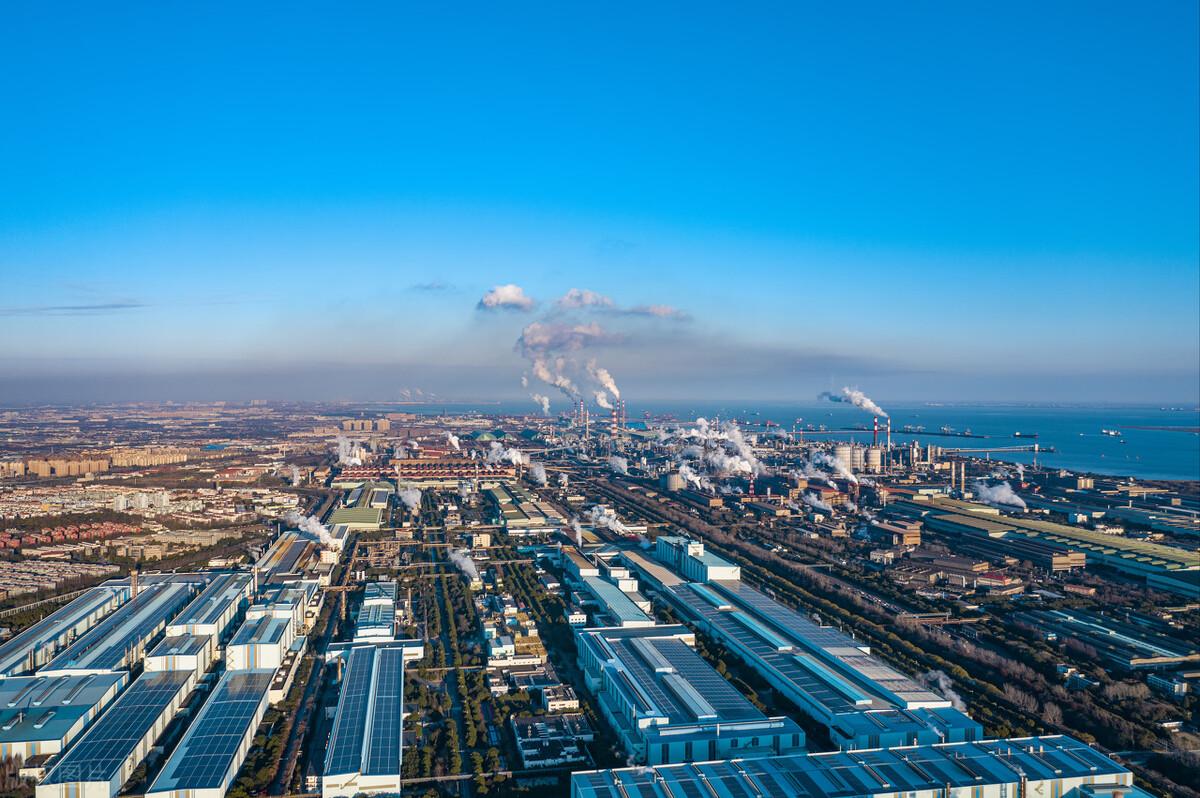 钢材价格动态变化中的机遇与自信成就感的探索