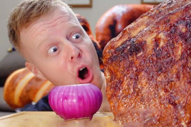 铁蛋最新视频，探索小巷美食宝藏的神秘之旅