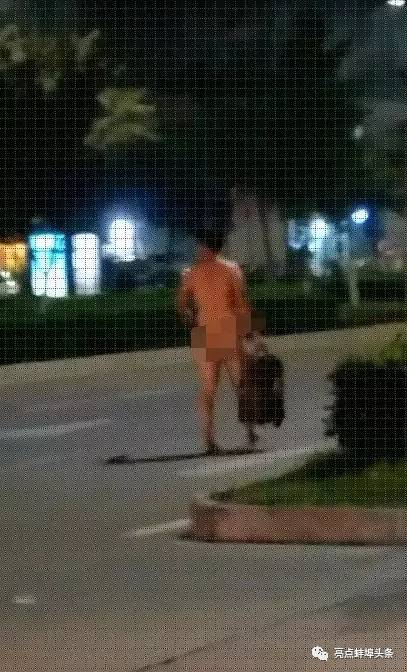最新裸奔男的自然之旅,探寻内心平静与喜悦的奇妙旅程