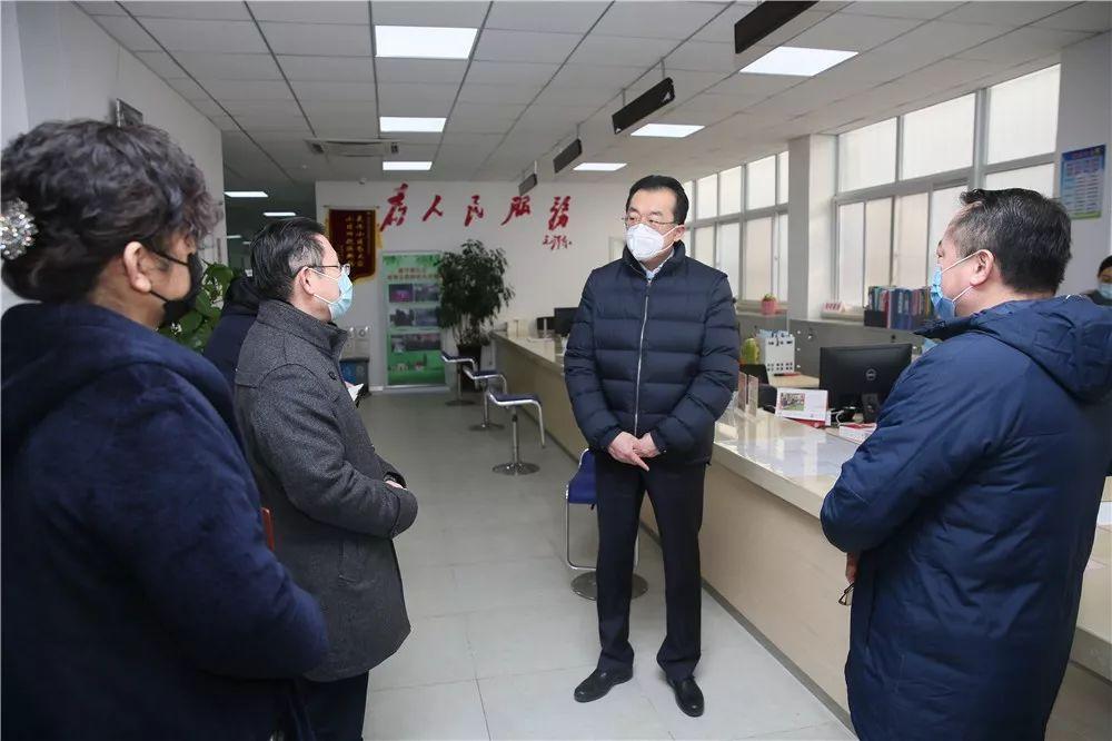 最新阜新疫情动态