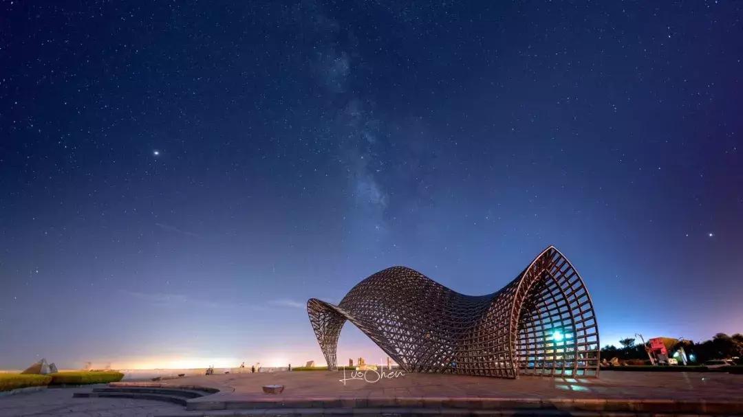 上海最新励志打卡地,自信与成就感的源泉之旅