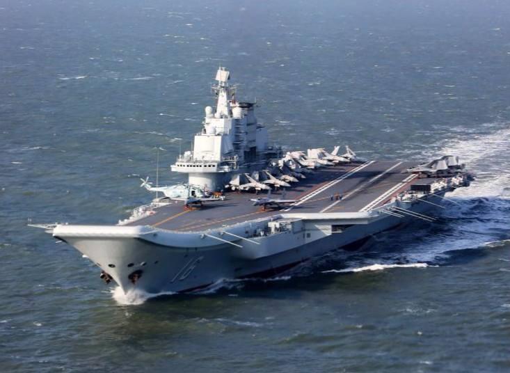 探索海洋先锋力量，最新舰航揭秘