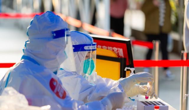 成都疫情最新论述分析