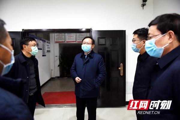 邵阳最新病例，疫情下的坚守与希望