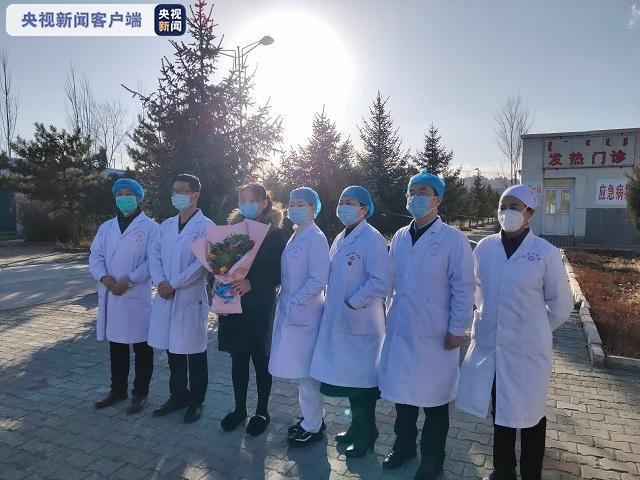 康保最新肺炎,了解、防范与应对策略