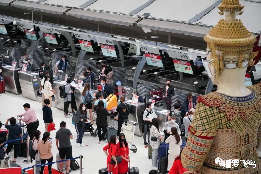 泰国最新滞留，滞留步骤指南与最新资讯