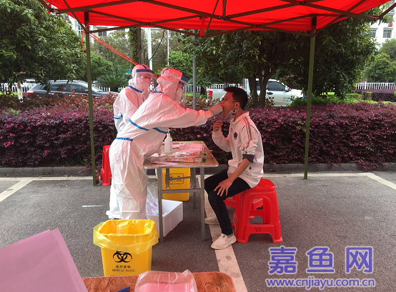 嘉鱼最新防疫科技产品引领未来防疫新纪元