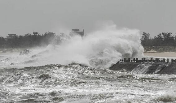 辽宁台风最新视频,观看与了解台风动态的步骤指南