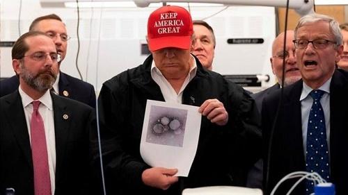 最新新冠疫情中国概况