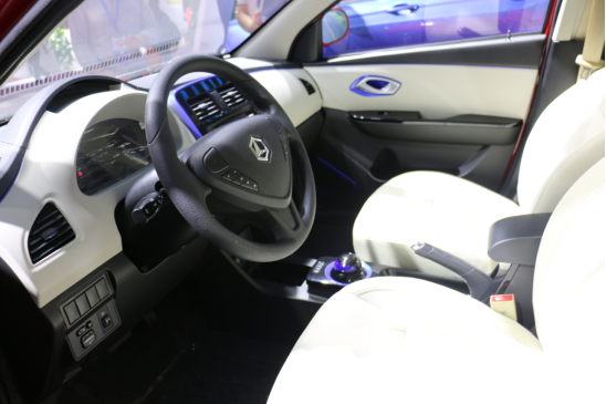 最新雷丁车，科技与时尚的完美融合