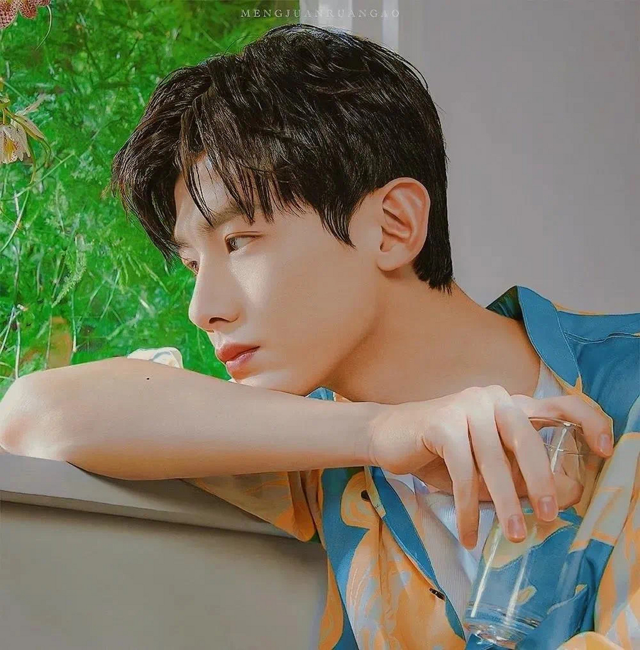 龙向楠最新动态,学习变化,自信成就梦想之路