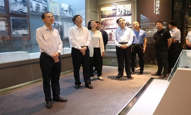 李新胜,时代先锋的崭新篇章亮相