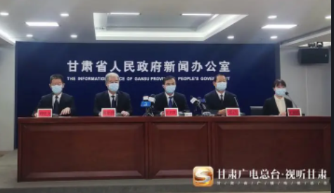 甘肃疾控中心最新发现,小巷中的健康宝藏与隐藏美食