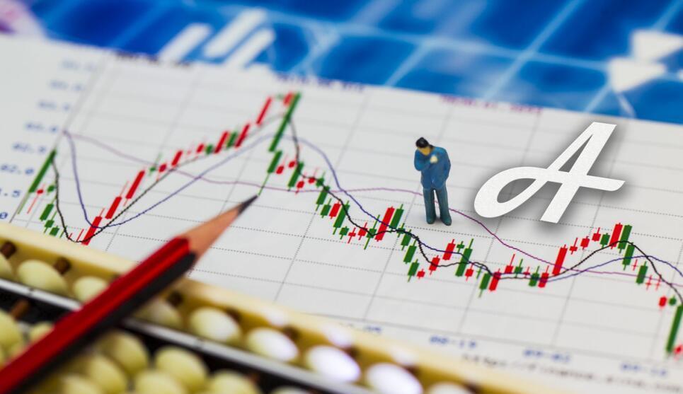 A股走势最新动态与探索自然美景的奇妙之旅