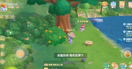 摩尔庄园最新钓鱼攻略，从水面洞察变化，鱼钩勾出自信与成就感体验分享