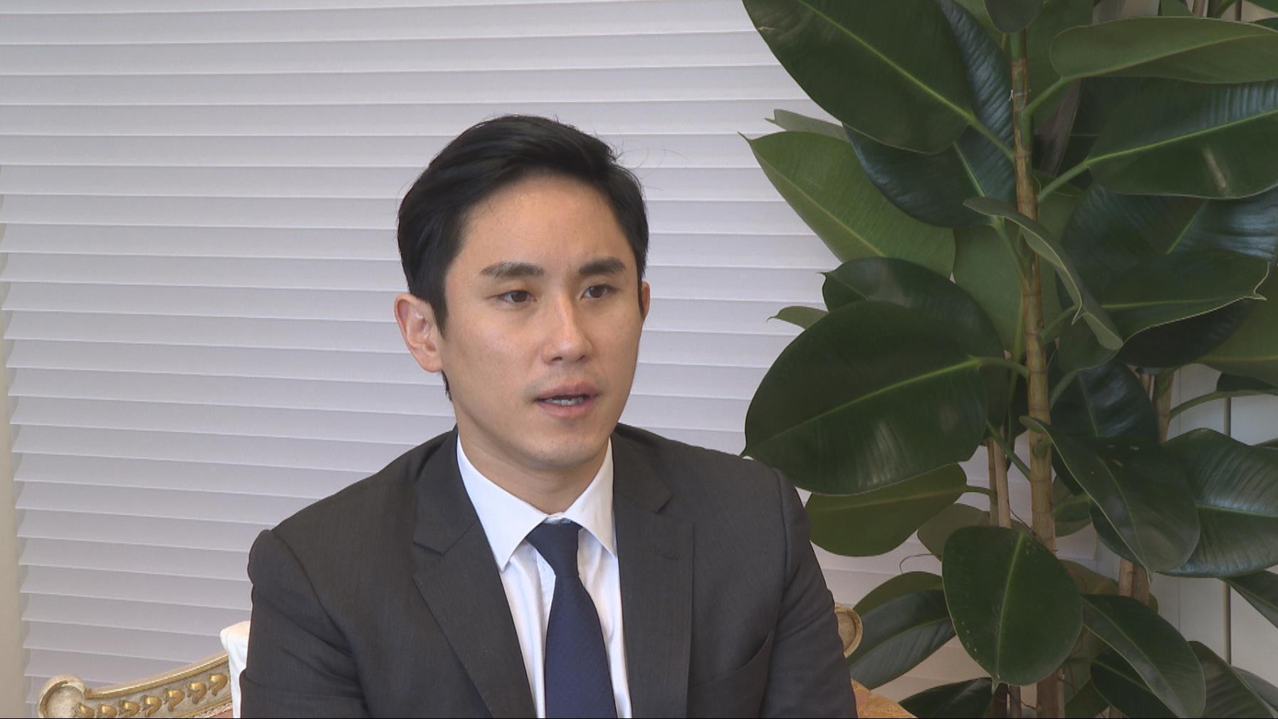 香港最新立法内容及其步骤指南简介