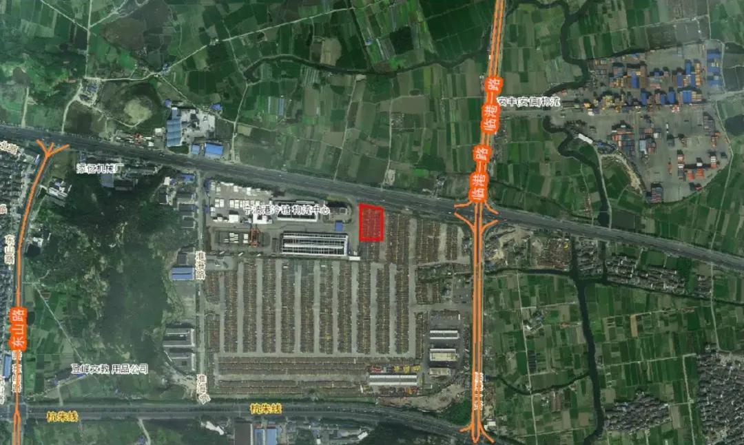 霞浦最新地块,科技前沿重塑未来生活体验