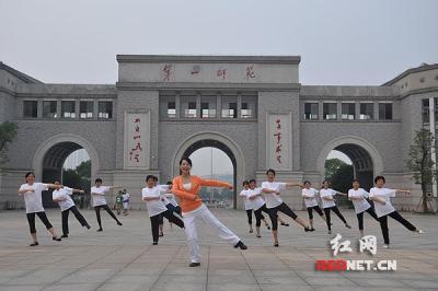 湖南万操最新背景与发展概述