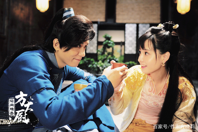 最新网剧爆款出炉，你追了吗？火热追剧指南！