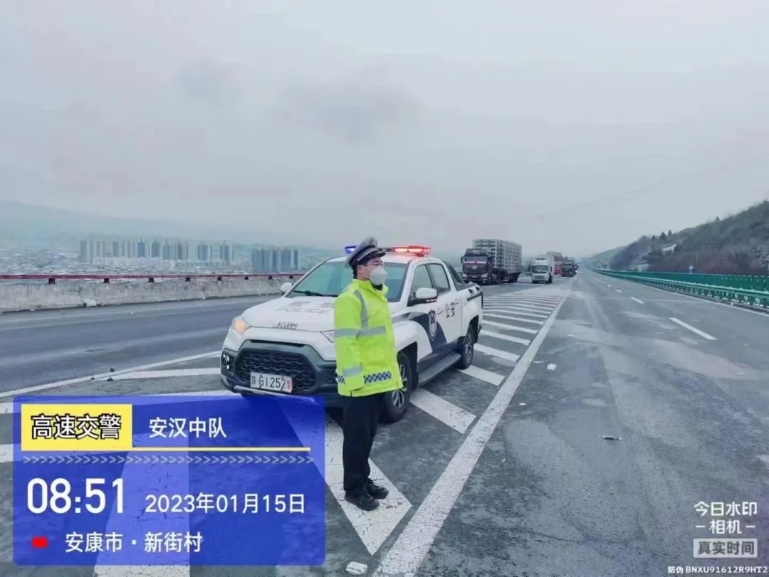 安康最新高速，驶向成功的快速通道