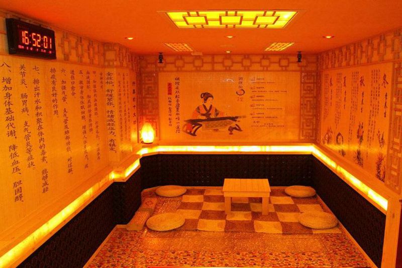 最新汗蒸法，自我超越的奇妙旅程探索