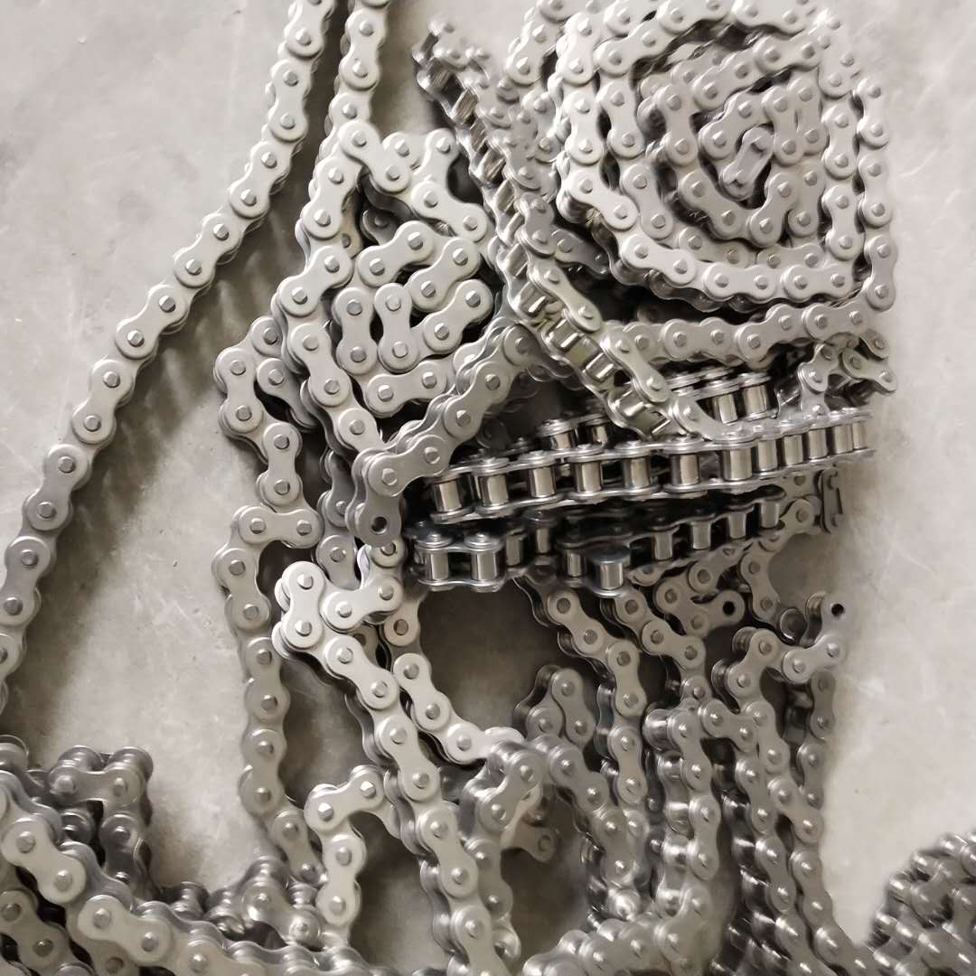 链条最新版，引领行业变革，革新之路的领航者