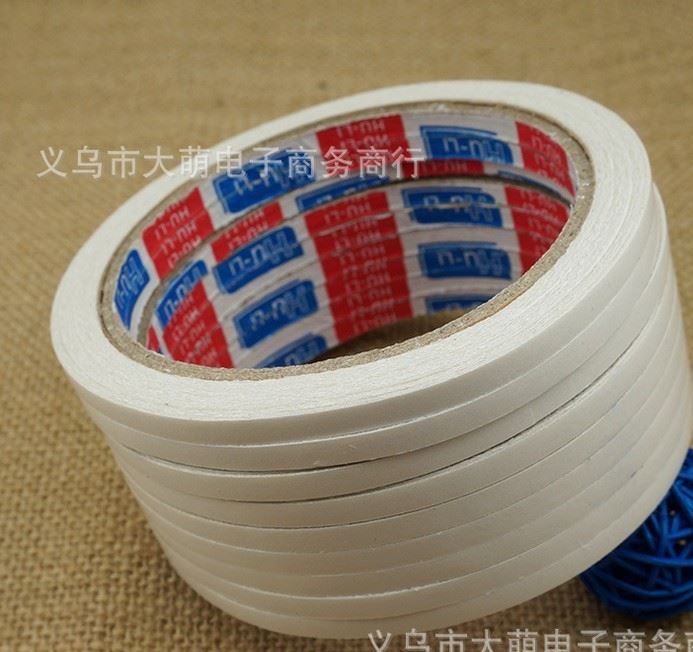 科技与生活完美融合,最新双面胶高科技产品介绍
