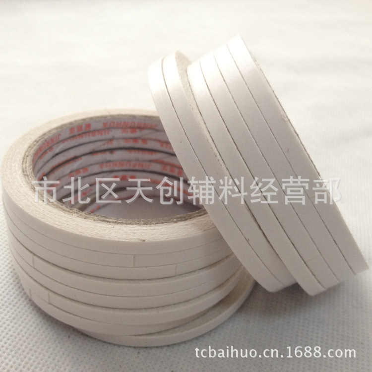 科技与生活完美融合,最新双面胶高科技产品介绍