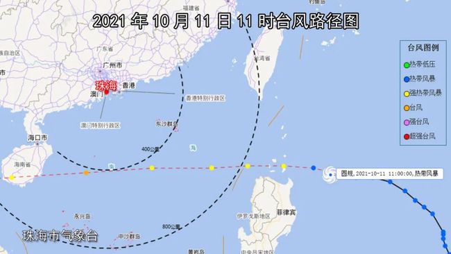 珠海台风最新实时动态，逆风破浪，展现学习成长的力量