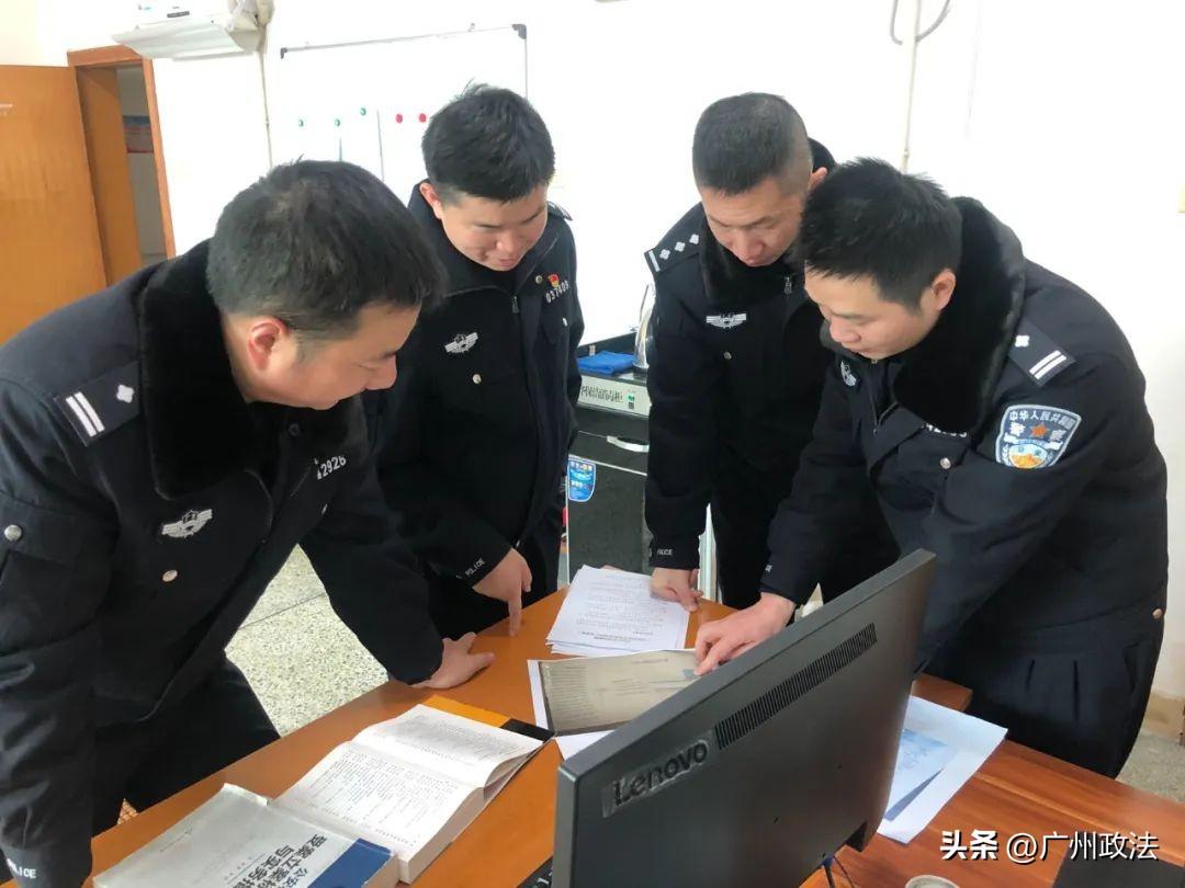 广州从化最新案件深度探究,背后的故事与影响纪实