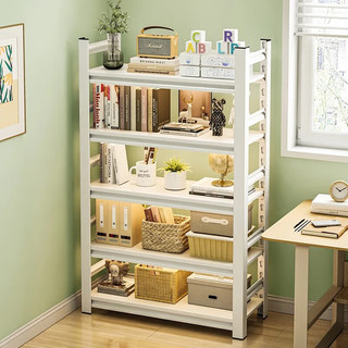 革新设计书架，实用性与时尚风采的完美结合