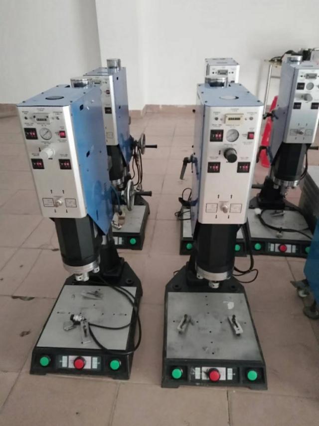 科技重塑焊接，点焊机最新技术让生活更精彩