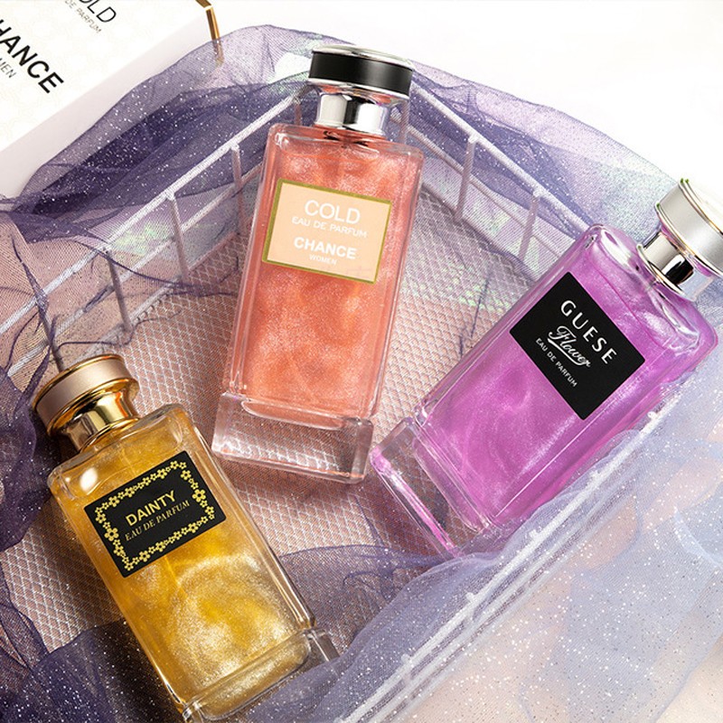 抖音最新香水,时代香氛的流行印记,引领时尚风潮!