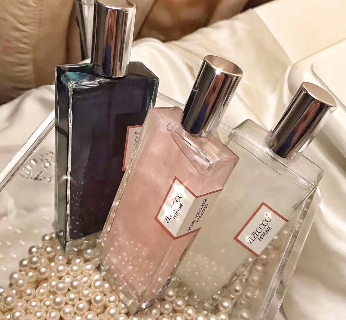 抖音最新香水,时代香氛的流行印记,引领时尚风潮!