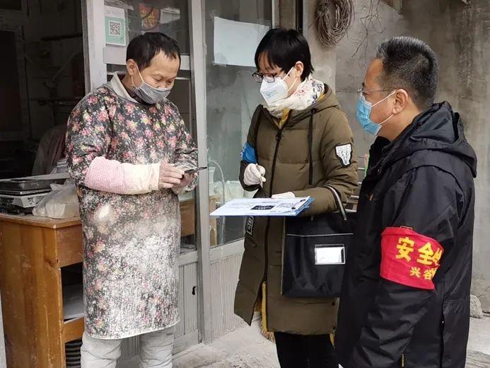 同心战疫最新动态,全面防护指南与最新进展