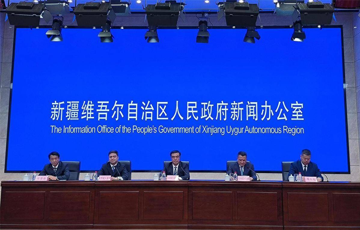 自治区最新发展动态，繁荣进步的足迹揭秘