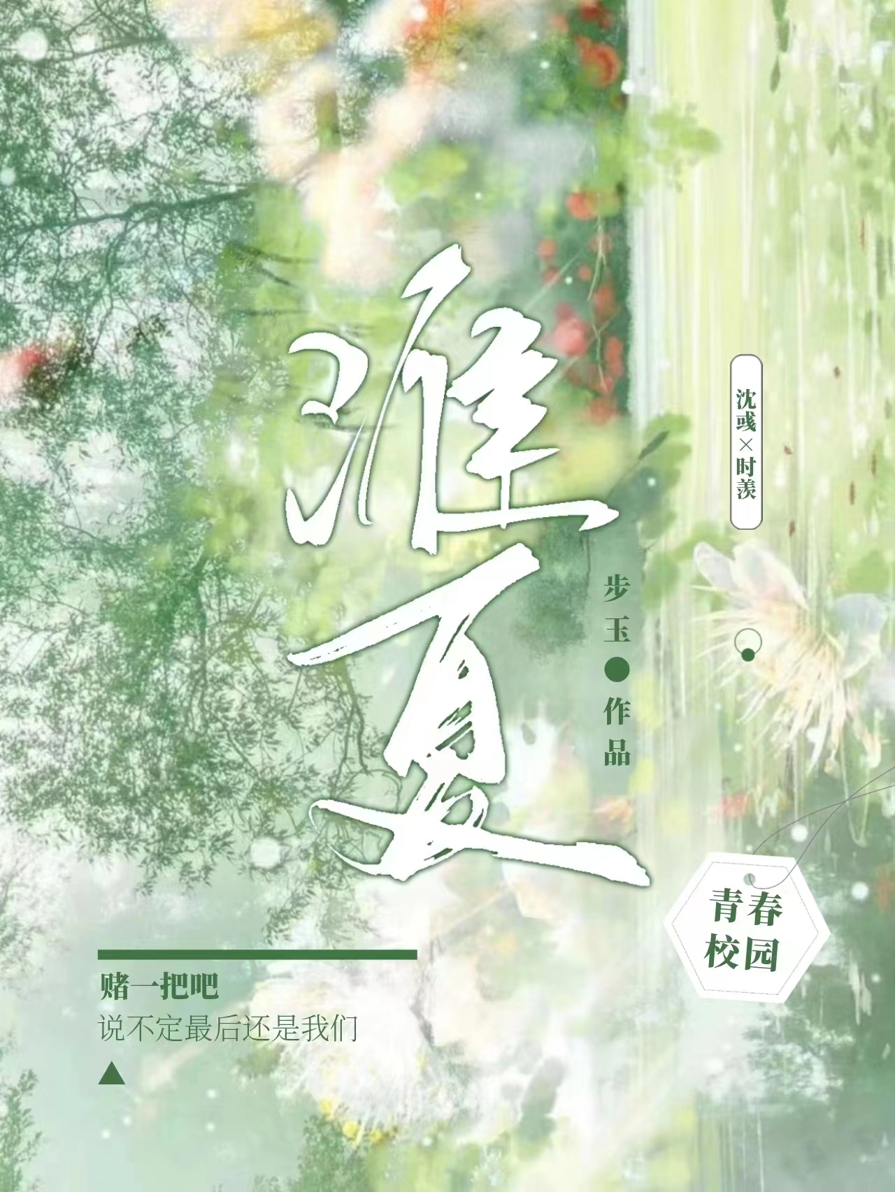 迎夏最新小说揭秘，小巷深处的特色小店