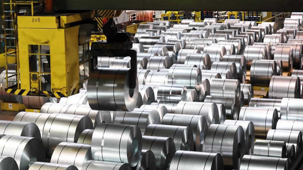 最新钢铁行业，蓬勃发展及未来展望