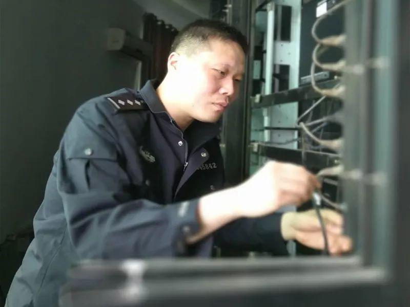 新血液注入警界,安全与希望的守护者最新入警情况概述