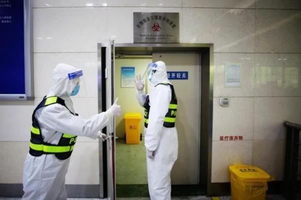 韩国最新疫情数据更新📈