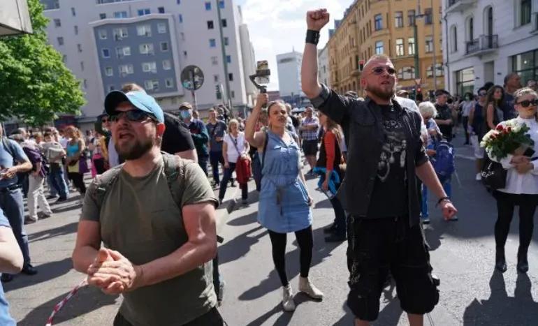 英国疫情下的自然美景探索之旅