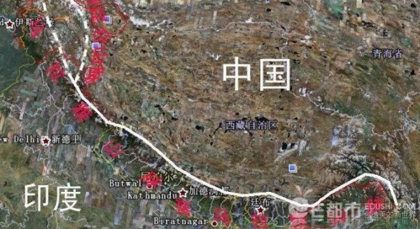中国边境最新动态报告,最新状况分析